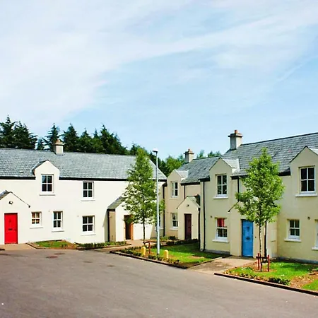 Holiday home Terraced Houses Bunratty Eir02105 Iye Clarecastle