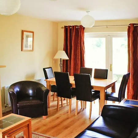 Holiday home Terraced Houses Bunratty Eir02105 Iye Clarecastle