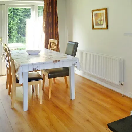 Holiday home Terraced Houses Bunratty Eir02105 Iye Clarecastle